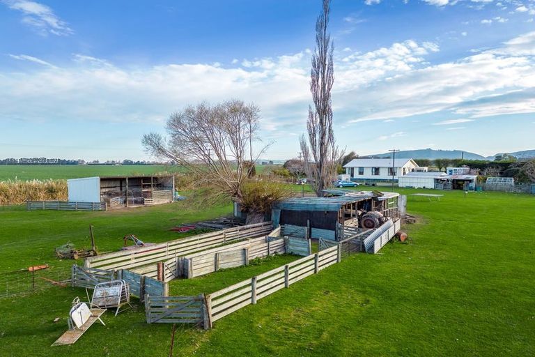 Photo of property in 263 Molloys Road, Waimate, 7980