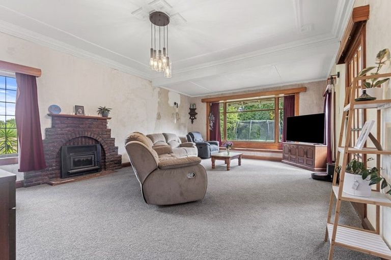 Photo of property in 1902 State Highway 56, Tiakitahuna, Palmerston North, 4477