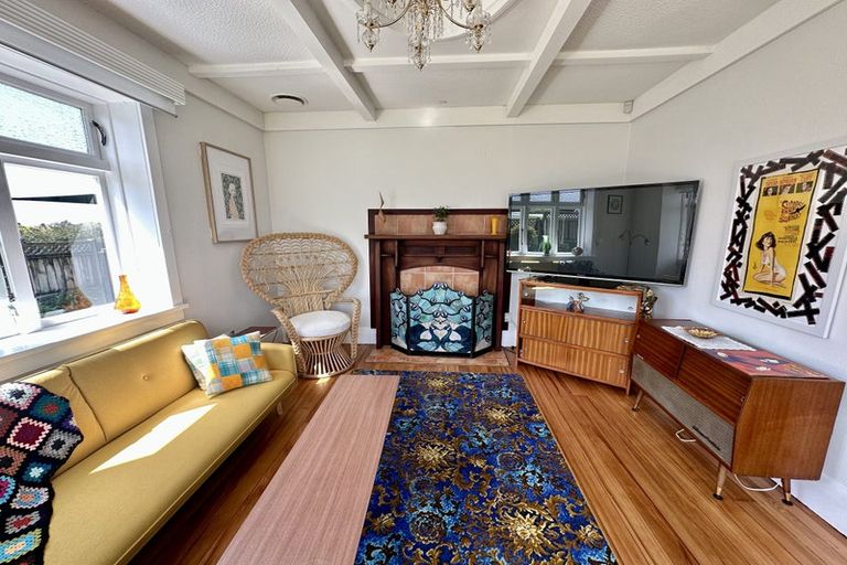 Photo of property in 115 Pembroke Street, Hamilton Lake, Hamilton, 3204