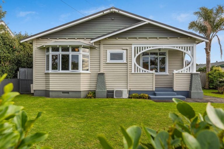Photo of property in 46 Sanders Avenue, Westown, New Plymouth, 4310