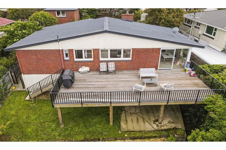 Photo of property in 11 Hartley Crescent, Marchwiel, Timaru, 7910