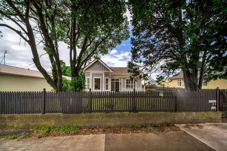 Photo of property in 45 Fitzroy Road, Fitzroy, New Plymouth, 4312