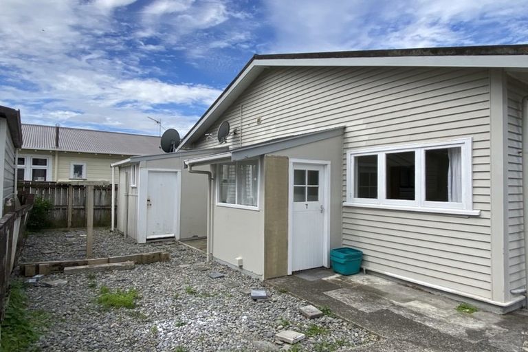 Photo of property in 7 Trafalgar Street, Johnsonville, Wellington, 6037