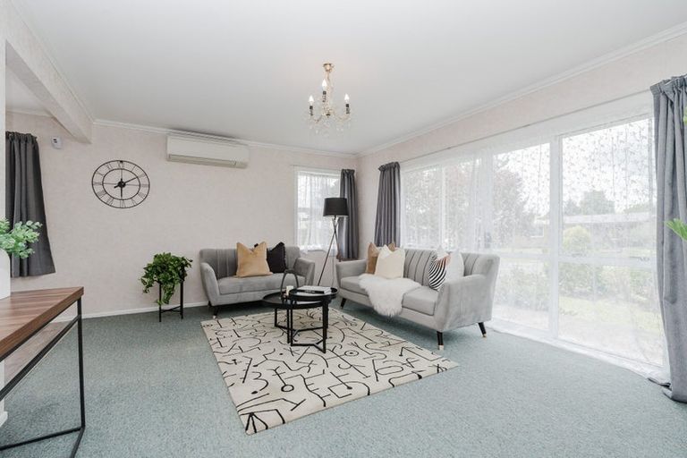 Photo of property in 203 Bankwood Road, Chartwell, Hamilton, 3210