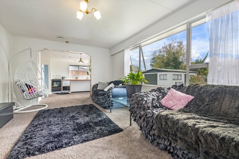 Photo of property in 46 Monowai Place, Westbrook, Palmerston North, 4412