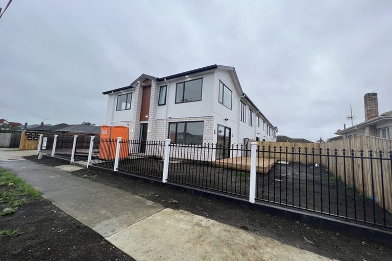 Photo of property in 14e Alexander Avenue, Papatoetoe, Auckland, 2025