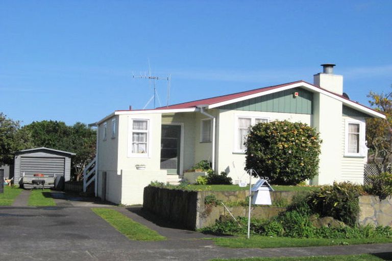 Photo of property in 15 Tawhero Street, Gonville, Whanganui, 4501