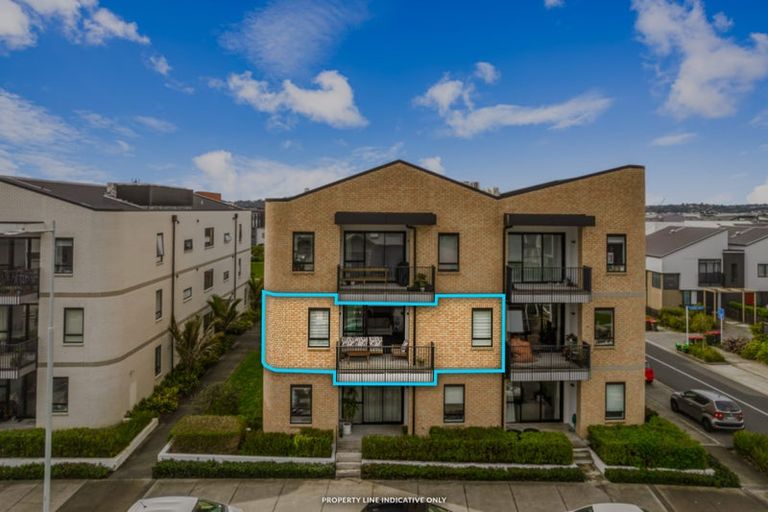 Photo of property in 102/10 Nugget Avenue, Hobsonville, Auckland, 0616