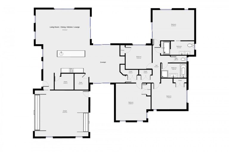 Photo of property in 50 Albero Drive, Ohauiti, Tauranga, 3112