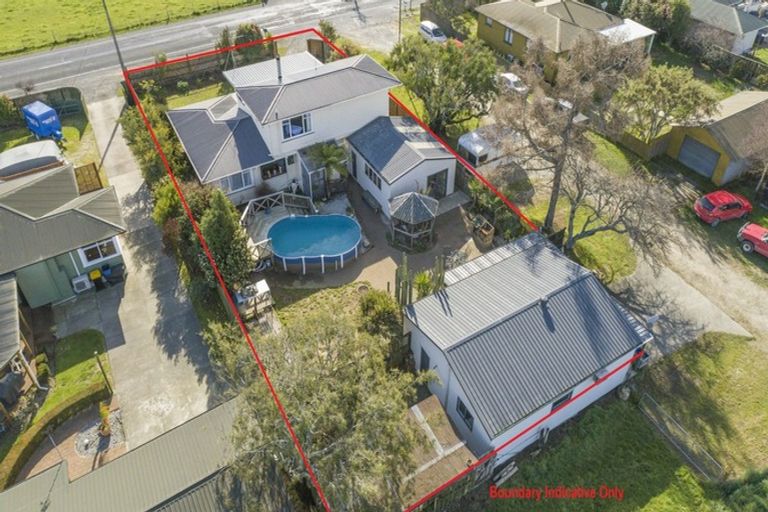 Photo of property in 399 Main Rd Spring Grove, Wakefield, 7095