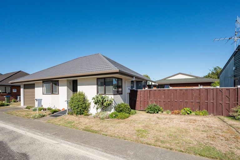 Photo of property in 6 De Cesare Way, The Wood, Nelson, 7010