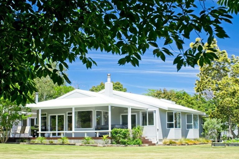 Photo of property in 111 Glenelg Road, Makauri, Gisborne, 4071