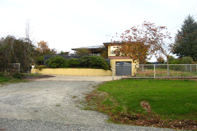 Photo of property in 35 Station Road, Tapanui, 9522