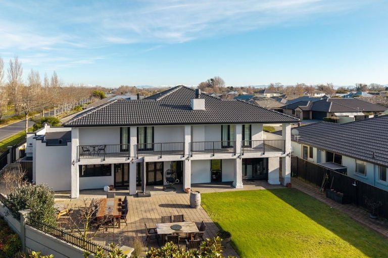 Photo of property in 20 Baltic Place, Northwood, Christchurch, 8051