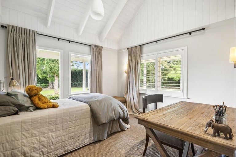 Photo of property in 197 Papakura-clevedon Road, Clevedon, Papakura, 2582