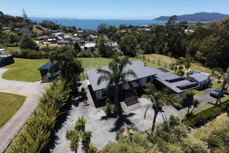 Photo of property in 8 Ocean View Road, Cable Bay, 0420