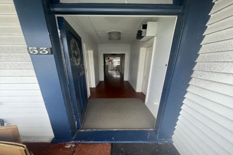 Photo of property in 53 Wilson Street, Newtown, Wellington, 6021