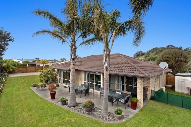 Photo of property in 32 Sanctuary Avenue, Ohope, 3121