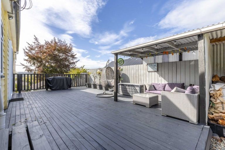 Photo of property in 3 Swan Street, Gore, 9710