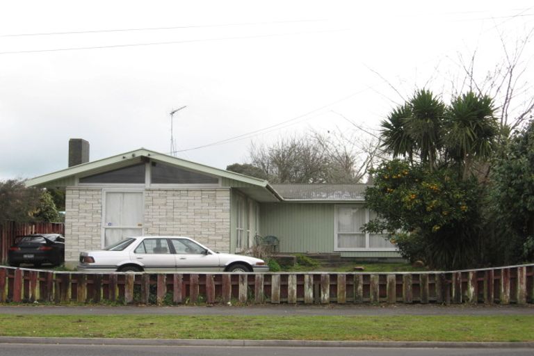 Photo of property in 19 Carrington Avenue, Hillcrest, Hamilton, 3216