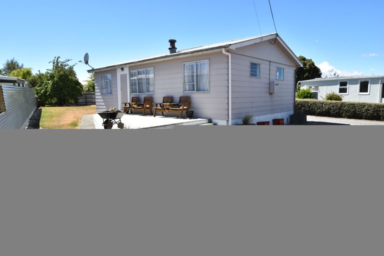 Photo of property in 279 Mackenzie Drive, Twizel, 7901