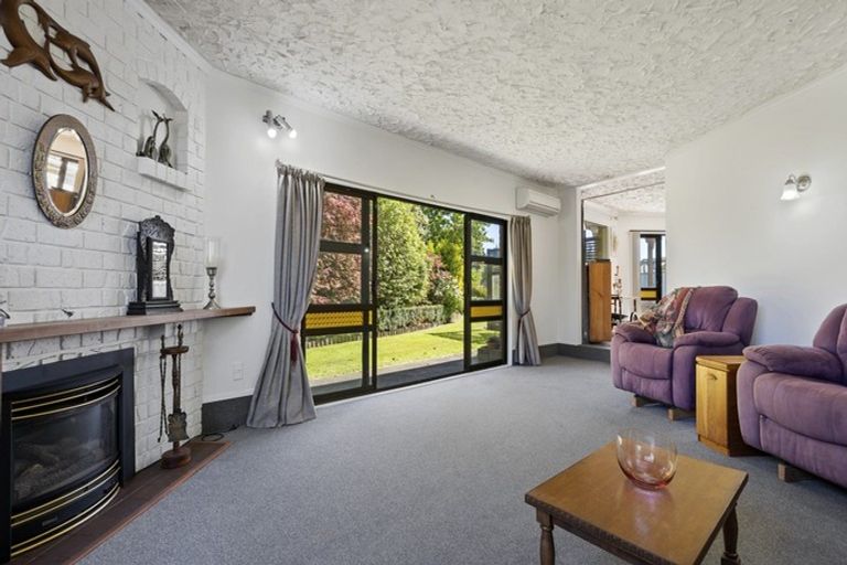 Photo of property in 41 Konini Street, Inglewood, 4330