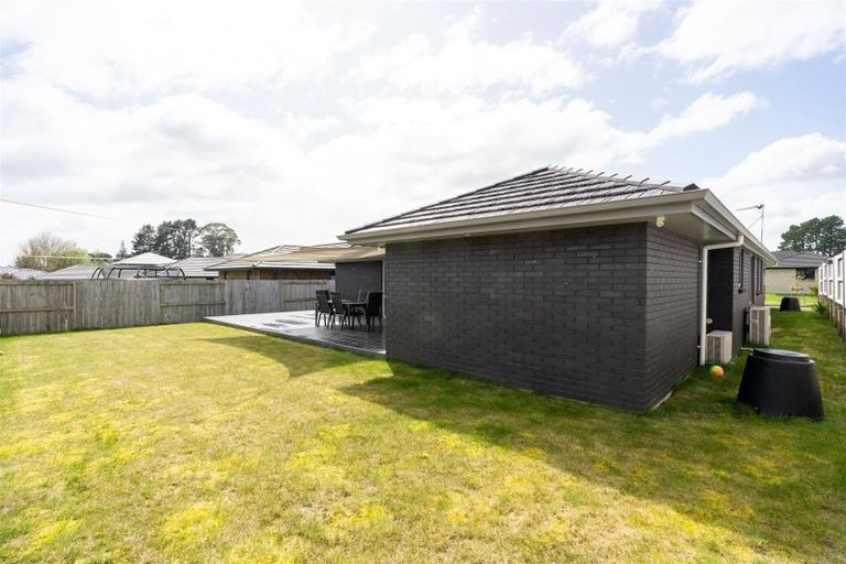 Photo of property in 30 Matariki Terrace, Ngaruawahia, Hamilton, 3288