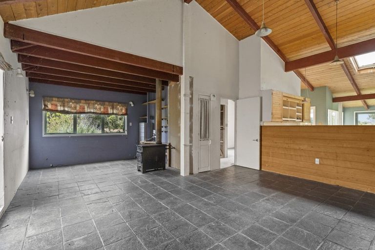 Photo of property in 47 Tame Porati Street, Manakau, 5573