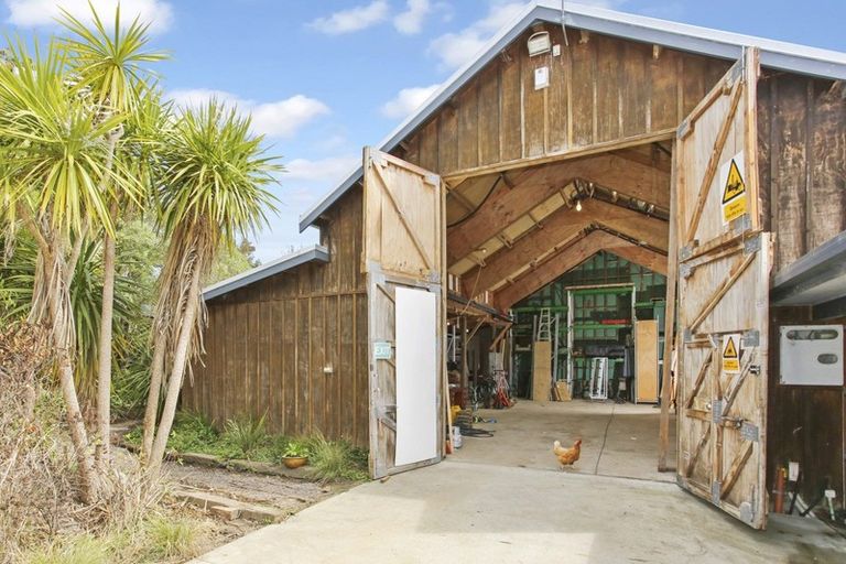 Photo of property in 26b Buchanan Road, Kingseat, Papakura, 2580