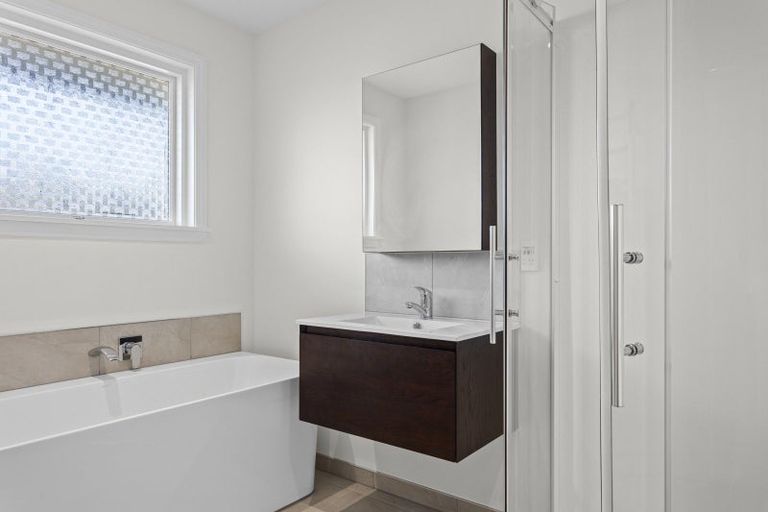 Photo of property in 43 Geddis Street, Rangiora, 7400