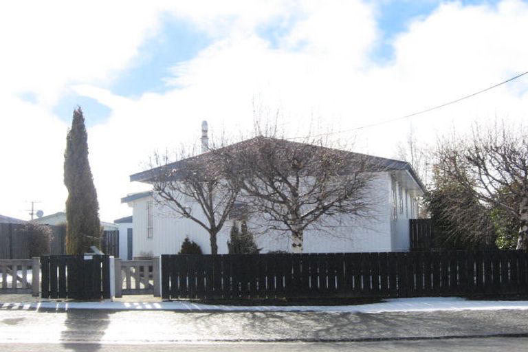 Photo of property in 172 Mackenzie Drive, Twizel, 7901