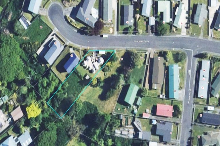 Photo of property in 17 Chartwell Drive, Eltham, 4322