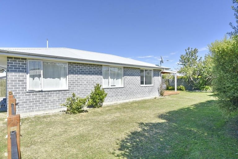 Photo of property in 51b Otaki Street, Kaiapoi, 7630