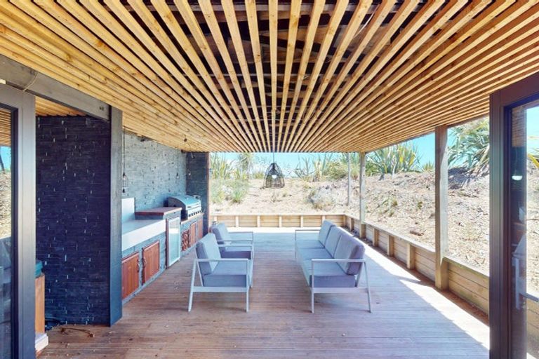 Photo of property in 10 Mowhia Grove, Waitarere, Levin, 5510