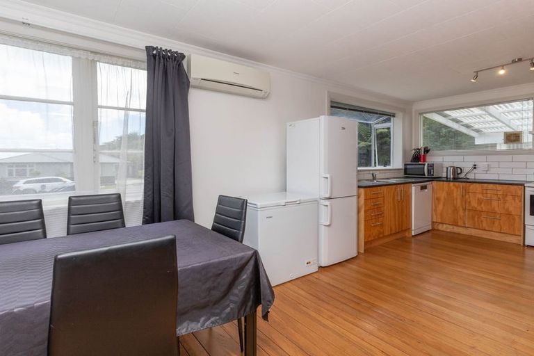 Photo of property in 87 Sinnott Road, Greymouth, 7805