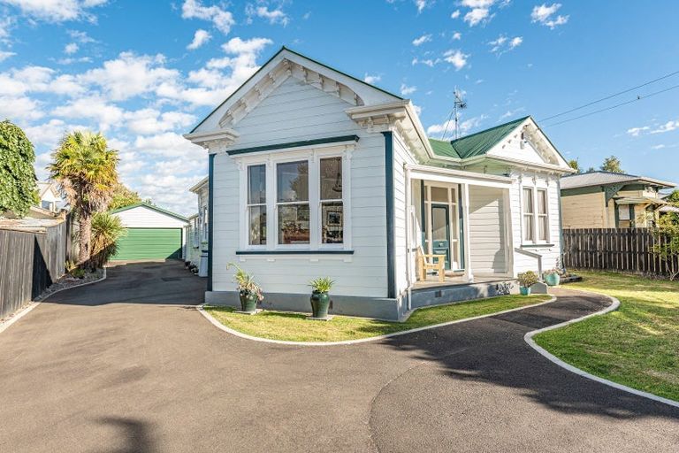 Photo of property in 176 Ingestre Street, Whanganui, 4500
