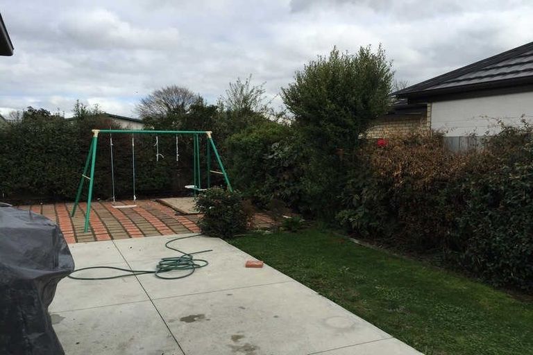 Photo of property in 6b Marlborough Street, Phillipstown, Christchurch, 8011