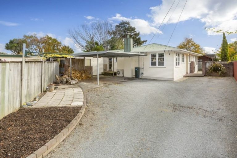 Photo of property in 34a Wilford Street, Wallaceville, Upper Hutt, 5018