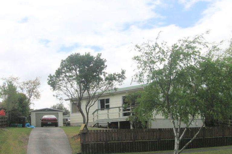 Photo of property in 14 Victoria Street, Richmond Heights, Taupo, 3330