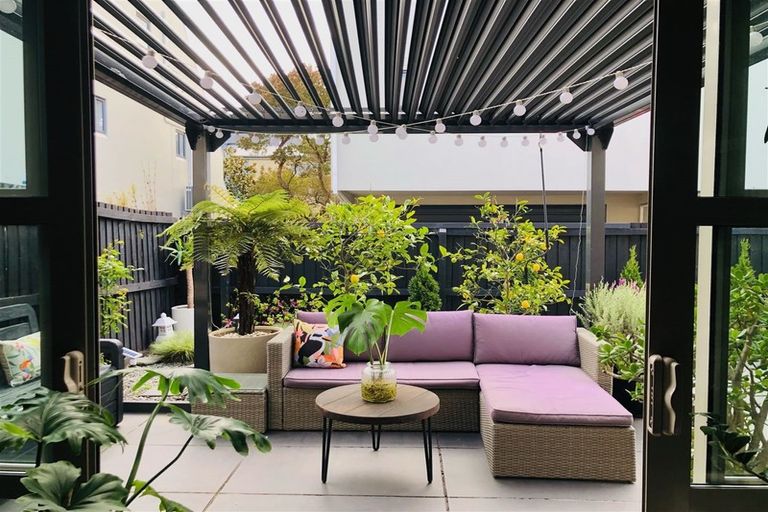 Photo of property in 3/75 Burke Street, Addington, Christchurch, 8024