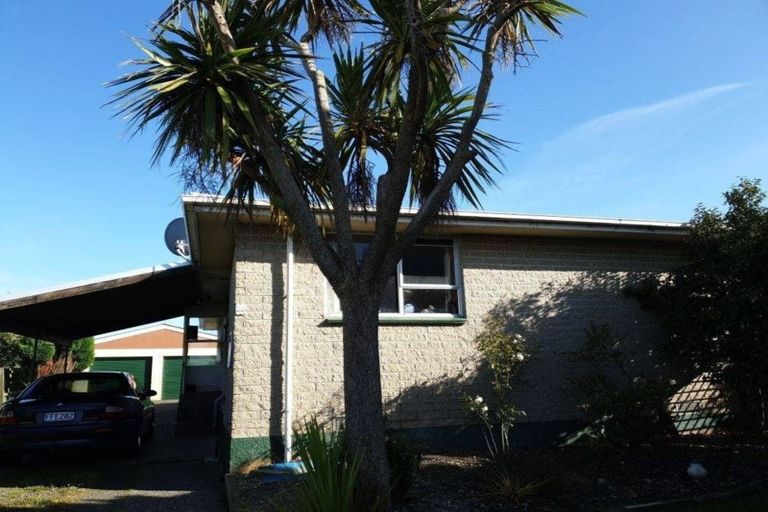 Photo of property in 38 Dundee Place, Strathern, Invercargill, 9812