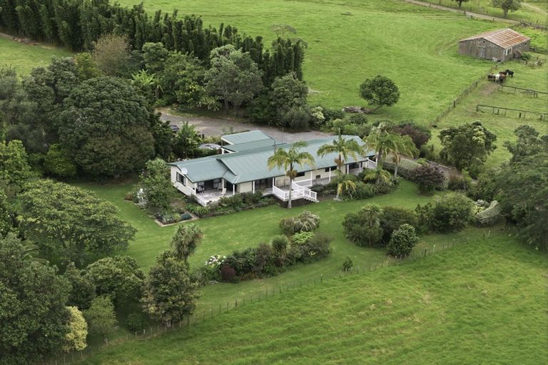 Photo of property in 137 Te Rore Road, Kaitaia, 0481