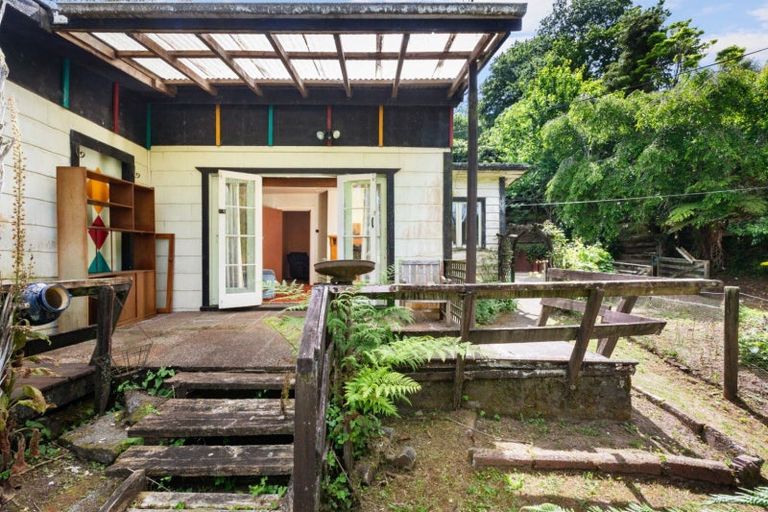 Photo of property in 8631c State Highway 2, Waikino, Waihi, 3682