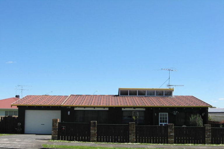 Photo of property in 1 William Street, Huntly, 3700