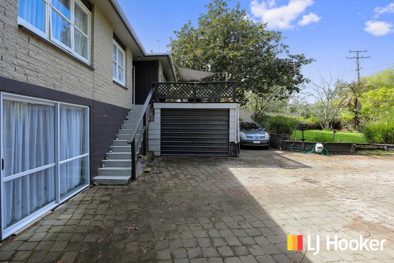 Photo of property in 175 Devon Street, Hillcrest, Rotorua, 3015