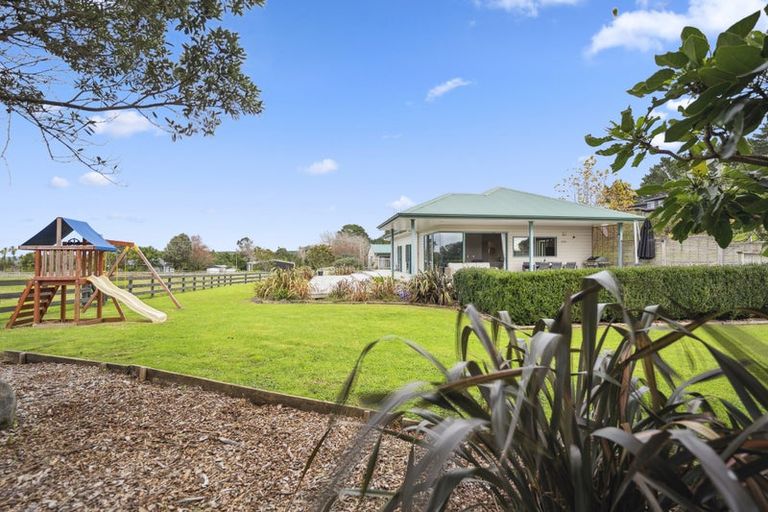 Photo of property in 36a Goudie Road, Helensville, 0875