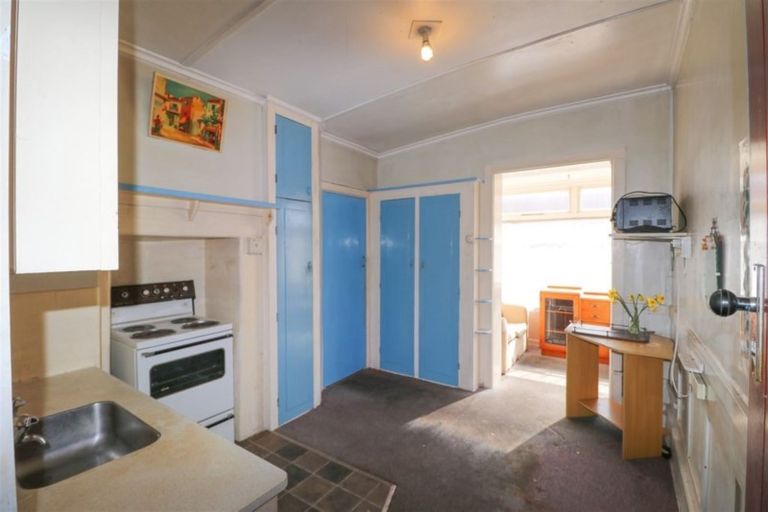 Photo of property in 12 Brunswick Street, Seaview, Timaru, 7910