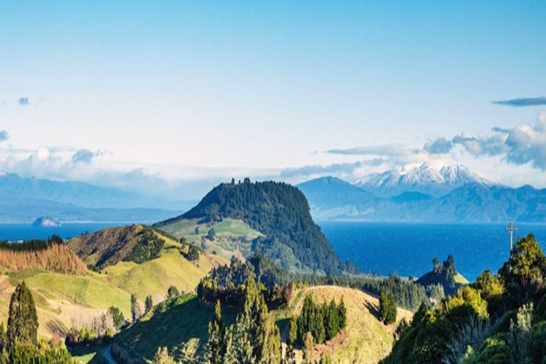 Photo of property in 1040 Mapara Road, Kinloch, Taupo, 3385