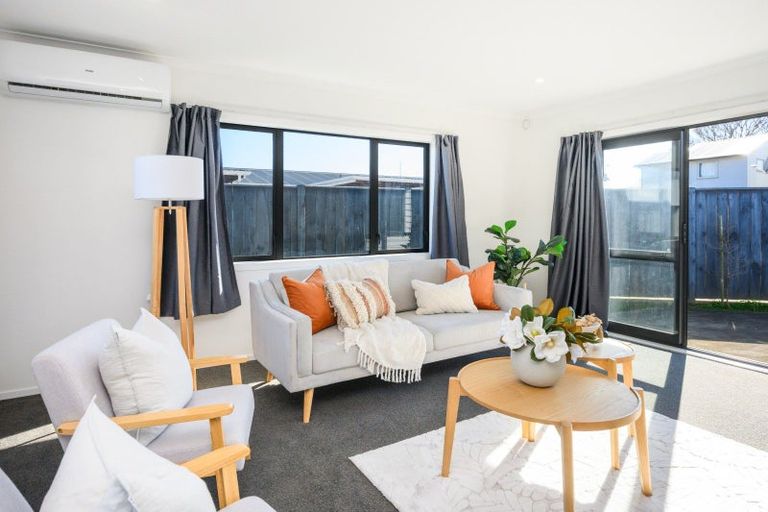 Photo of property in 99a Ferguson Street, West End, Palmerston North, 4412