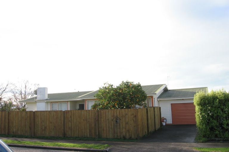 Photo of property in 2 Armour Place, Onekawa, Napier, 4110